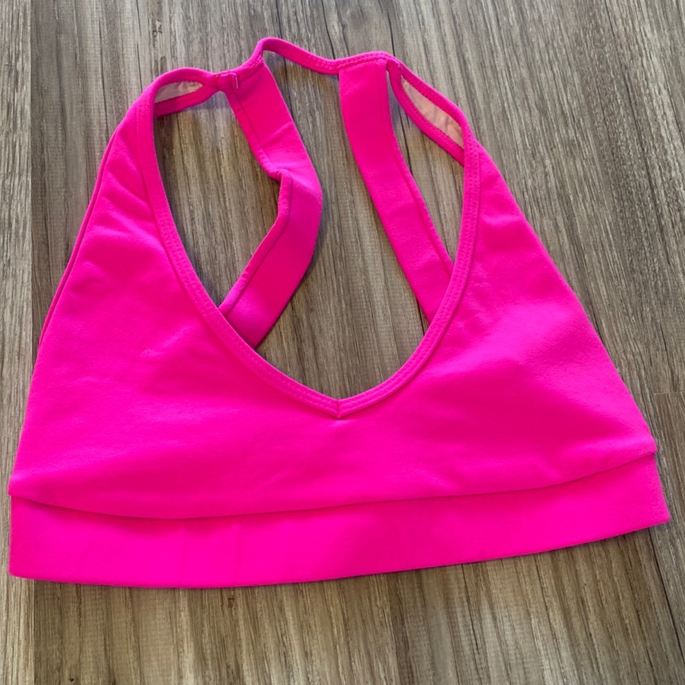 Jo and Jax dance top